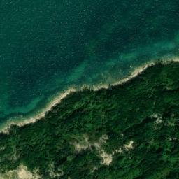 Satellite imagery of Heatherwood Point, GB