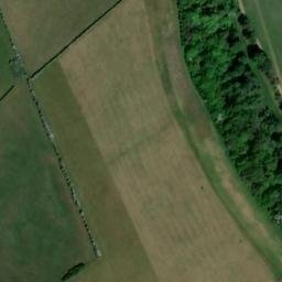 Satellite imagery of Little Down, FR