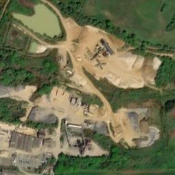 Satellite imagery of survey_point, FR