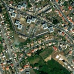 Satellite imagery of 6230001 - A, GB
