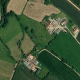 Satellite imagery of 6289602 - A, GB