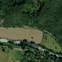 Satellite imagery of Kühlenbusch, DE