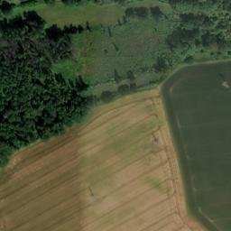 Satellite imagery of Hondjes-Berg, DE