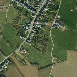 Satellite imagery of Fernmeldeturm Volmershoven, DE