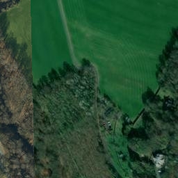 Satellite imagery of Hirschberg, DE