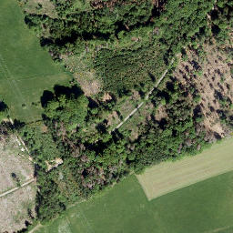 Satellite imagery of Herzberg, DE