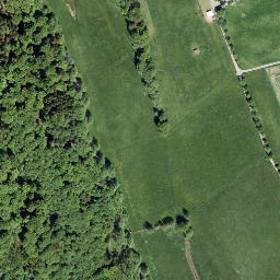 Satellite imagery of Herzberg, DE