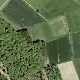 Satellite imagery of Haufenberg, DE