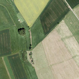 Satellite imagery of Haufenberg, DE