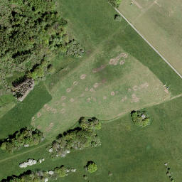 Satellite imagery of Norkenhöhe, DE