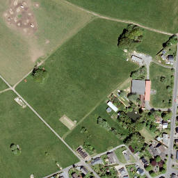 Satellite imagery of Norkenhöhe, DE