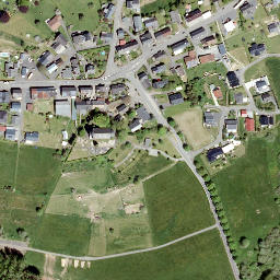 Satellite imagery of Gallfenster, DE