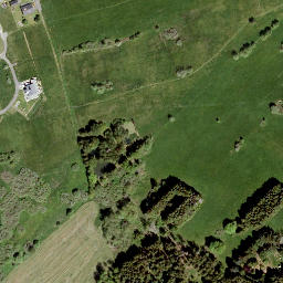 Satellite imagery of Gallfenster, DE