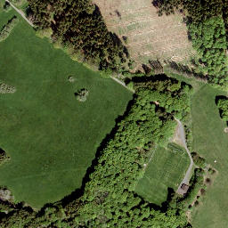 Satellite imagery of Gallfenster, DE