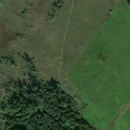 Satellite imagery of NDB-Funkfeuer SIL, DE