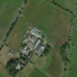 Satellite imagery of NDB-Funkfeuer SIL, DE