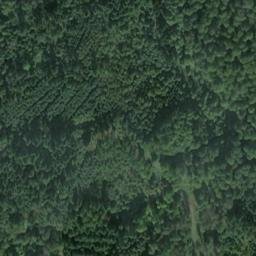 Satellite imagery of Hohe Warte, DE
