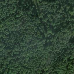 Satellite imagery of Hohe Warte, DE