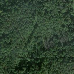 Satellite imagery of Hohe Warte, DE