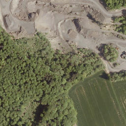 Satellite imagery of Totenberg, DE