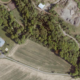 Satellite imagery of Kahlenberg, DE