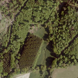 Satellite imagery of Kahlenberg, DE