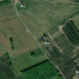 Satellite imagery of Kammberg, DE