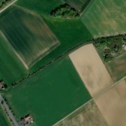 Satellite imagery of Bählerhöhe, DE