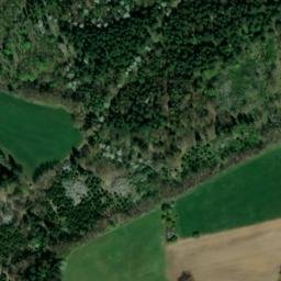 Satellite imagery of Bählerhöhe, DE