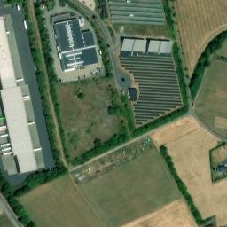 Satellite imagery of cairn, DE