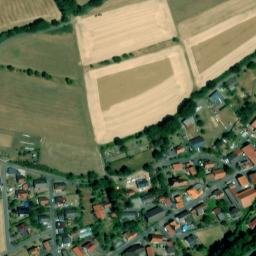 Satellite imagery of cairn, DE