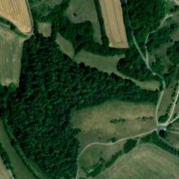 Satellite imagery of Roßberg, DE