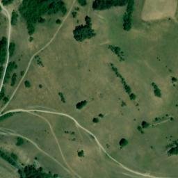 Satellite imagery of Roßberg, DE