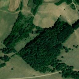 Satellite imagery of Roßberg, DE