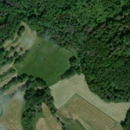 Satellite imagery of Große Ganskuppe, DE