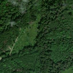 Satellite imagery of Große Ganskuppe, DE