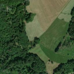 Satellite imagery of Große Ganskuppe, DE