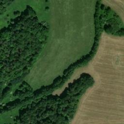 Satellite imagery of Teufelsbeg, DE