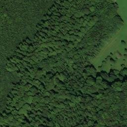 Satellite imagery of Roßberg, DE