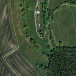 Satellite imagery of Hümburg, DE