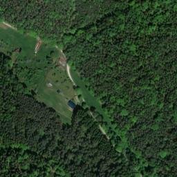 Satellite imagery of Hümburg, DE