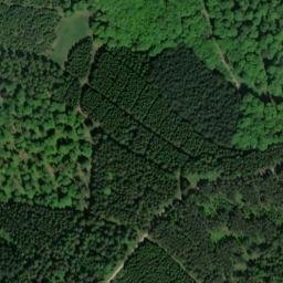 Satellite imagery of Hetzberg, DE