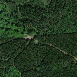 Satellite imagery of Hetzberg, DE