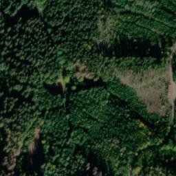 Satellite imagery of Hohe Schaufe, DE