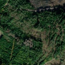 Satellite imagery of Hohe Schaufe, DE