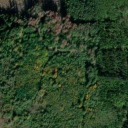 Satellite imagery of Hohe Schaufe, DE