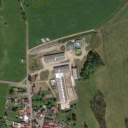 Satellite imagery of Silberberg, DE