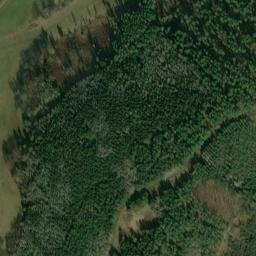 Satellite imagery of Silberberg, DE