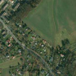 Satellite imagery of Lemnitzhügel, DE