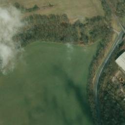Satellite imagery of ehemalige Kreisgrenze SLF-Ru, DE